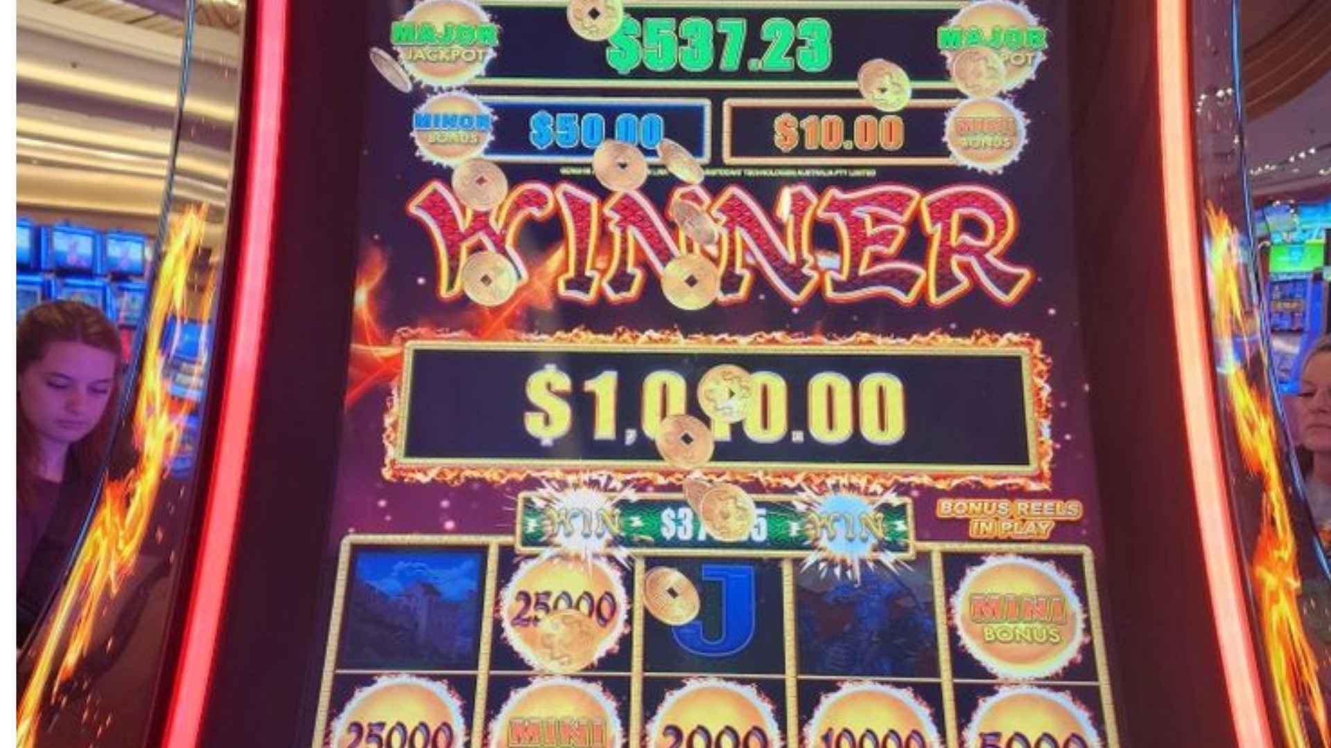Wheel Spinner Smart Reward Guide