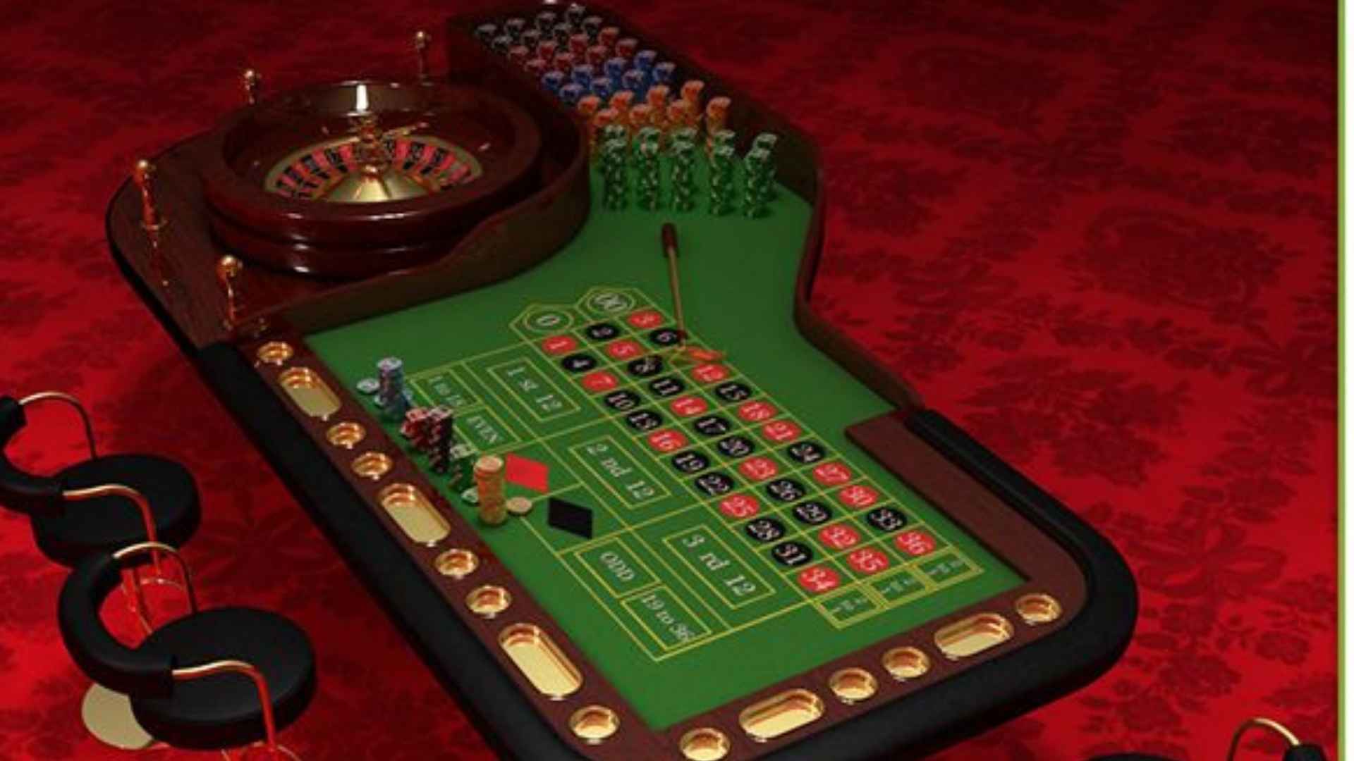 Where Curiosity Meets Chance On The Lucky Wheel